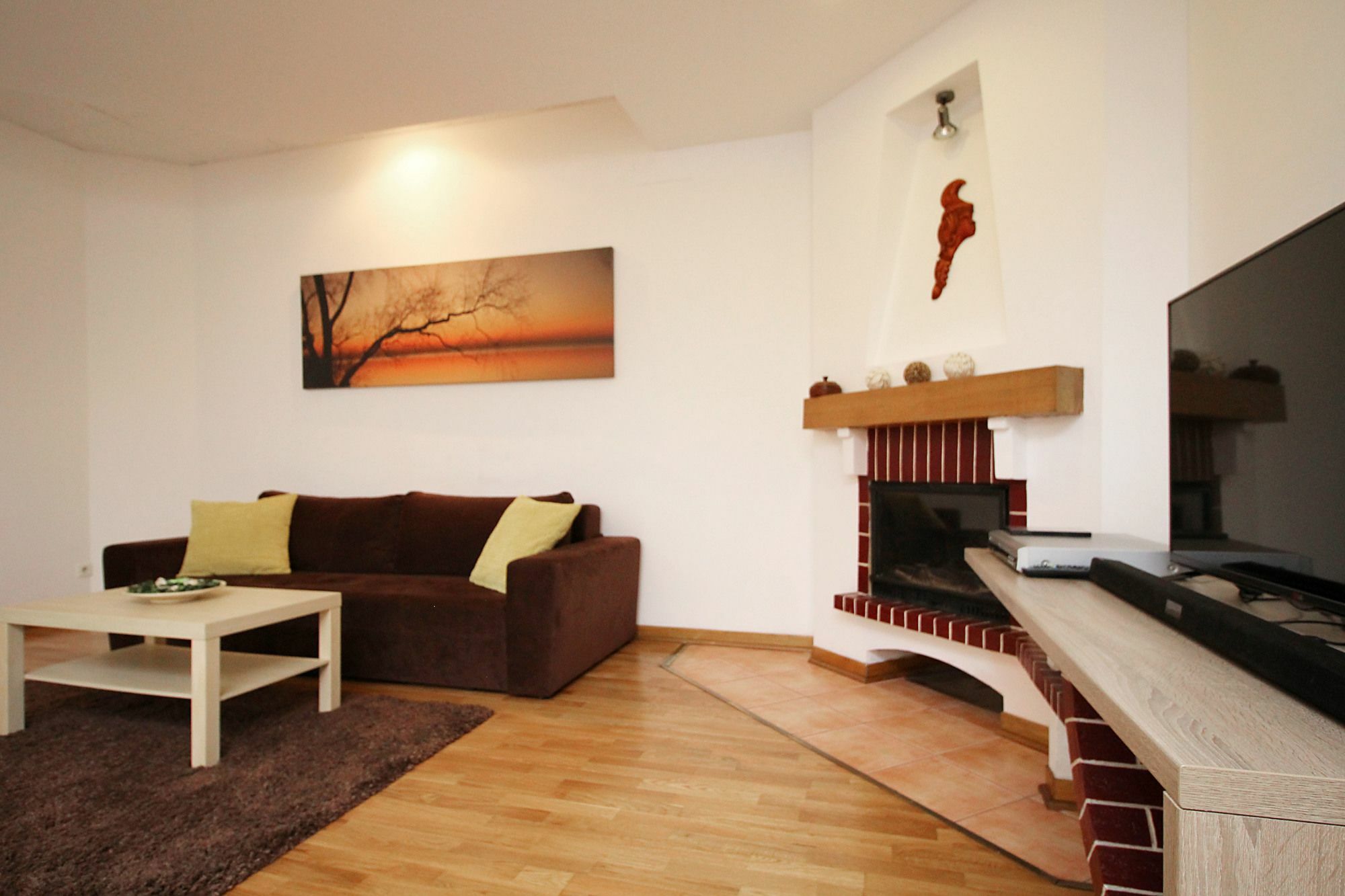 Central Villa Bükreş Dış mekan fotoğraf