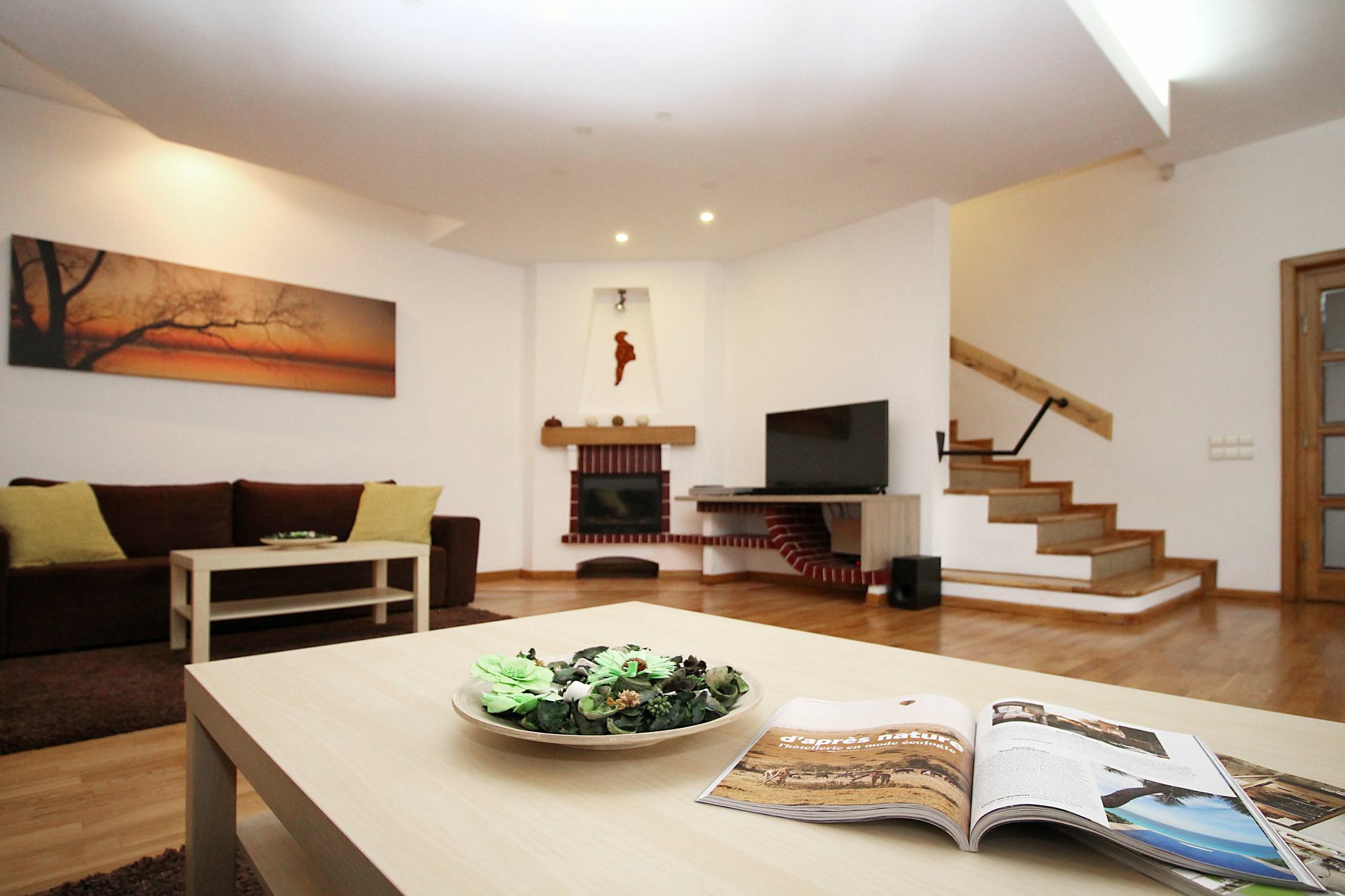 Central Villa Bükreş Dış mekan fotoğraf